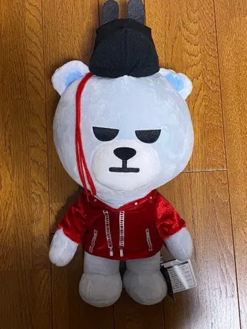 BIGBANG 봉제 인형