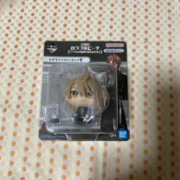 BANDAI 제일복권 컬러풀 피치 키자나우리의 피규어상