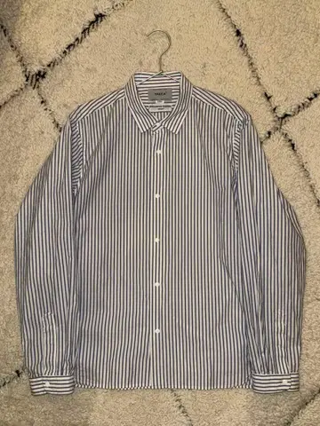 yaeca 셔츠 사이즈 L