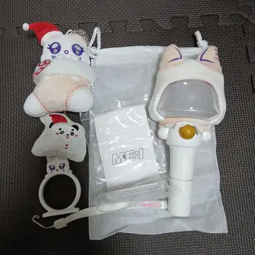 ME:I 이이다 시즈쿠 묶음 판매