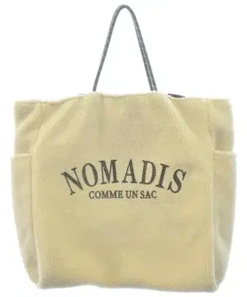 NOMADIS 토트백 여성용