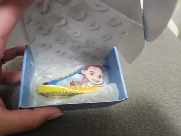 토이 스토리 시크릿 피규어 Disney Lacers Vol.6