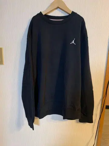 Jordan 맨투맨 트레이닝복 M 사이즈