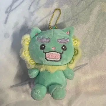 JOCHUM 야누카미 마스코트