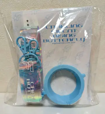 FANTASTICS 라이트 스틱 스트랩 2025