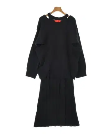 THE MERMAID 원피스 여성용