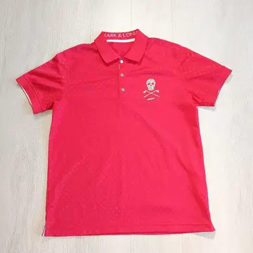 MARK & LONA 골프 셔츠