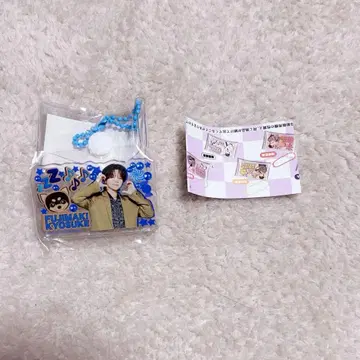 ini 보고 이거야! 후지마키 쿄스케