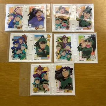 닌타마 란타로 사진 프레 스탠드 위원회