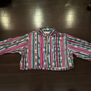 Wrangler 카우보이컷 긴팔 셔츠 멀티 컬러