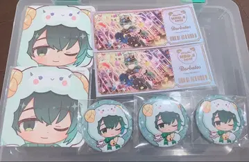 Obey Me! 발바토스