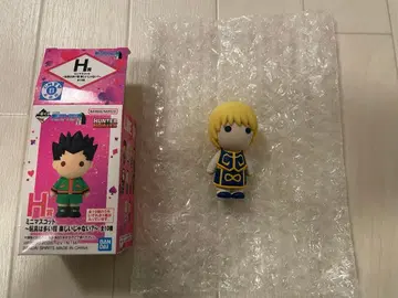 헌터헌터 제일복권 H상 크라피카