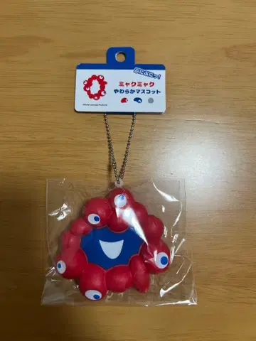 [ 완판템 ] EXPO2025 간사이 만박 먀쿠먀쿠 말랑말랑 마스코트