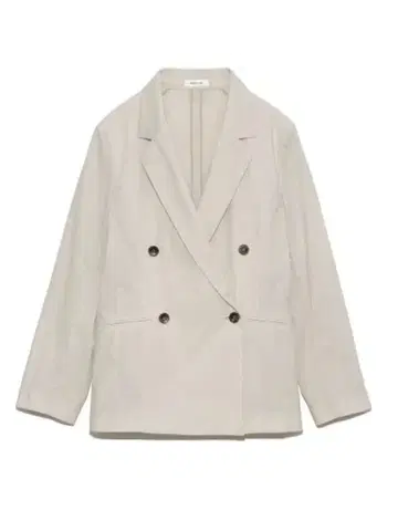 프레이 아이디 FRAYID 더블 자켓