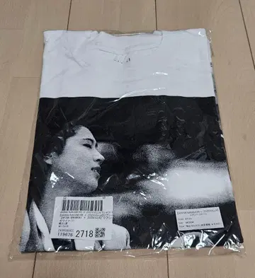 AKINA NAKAMORI x ZOZOVILLA 집시 WHITE M