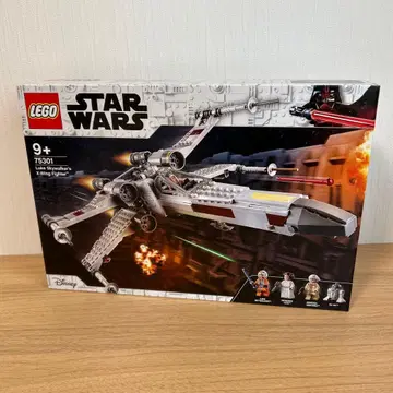 [ 팔로우 할인 있음 ] 새상품/미개봉 LEGO 75301