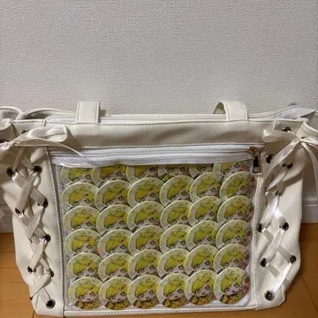 프리츠 캔 배지 36개 이타백