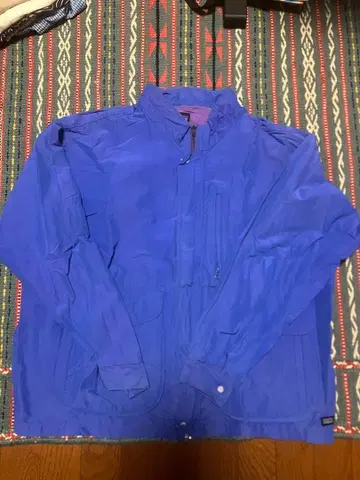 patagonia 80s 배기 자켓