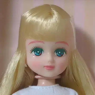 엄선 리카짱 캐슬 2024년 5월 리카짱 & 프렌즈 클럽 팔레트 F