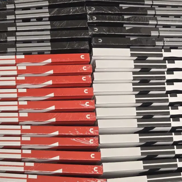 보이넥스트도어 디액션 미개봉 앨범 보넥도