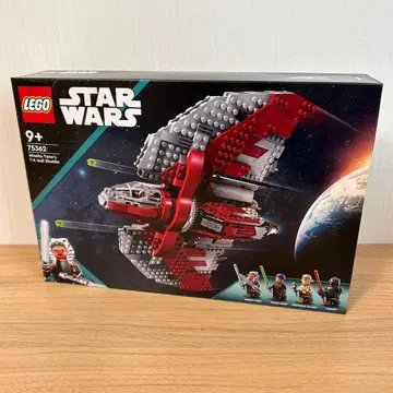 [ 팔로우 할인 있음 ] 새상품/미개봉 LEGO 75362