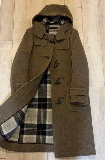 런던 트래디션 LONDON