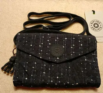 새상품급 KIPLING 사코슈 스마트폰 케이스 경량