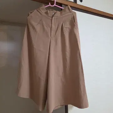 Avan Lily 와이드 팬츠 FREE 사이즈