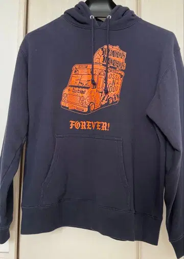 ossanthehood 오후드 후드티 nicety