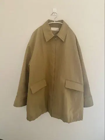 Plage 텐트 블루종