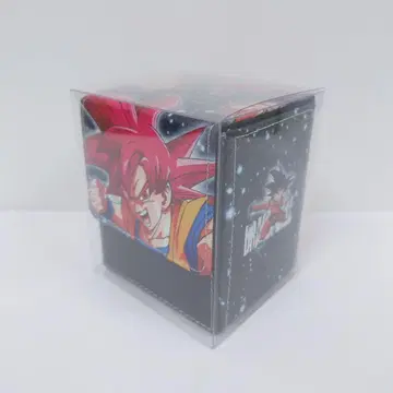 드래곤볼 덱 케이스