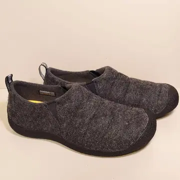 KEEN 하우저 2 그레이 펠트