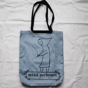 미나 페르호넨 토트백