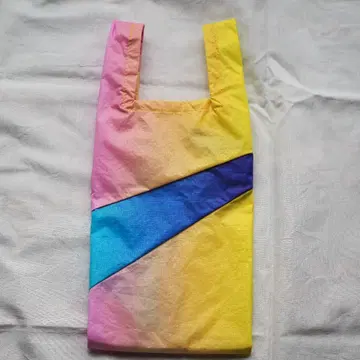 수잔벨 에코백 S 사이즈