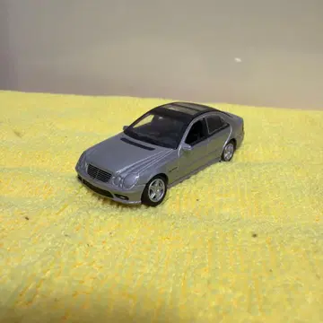 벤츠 E-Class 미니카