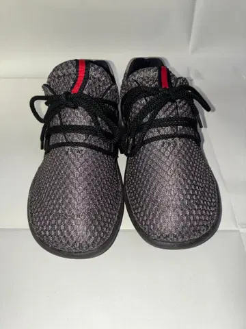 트랭퀼로 TRANQUILLO 22.5cm 4E 와이드 스니커즈