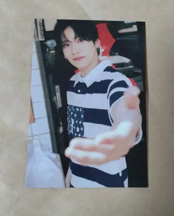 &TEAM CanCam HMV 한정판 손잡은 트레이딩 카드 YUMA 유마