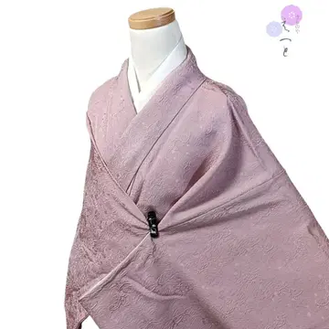 9 어쩌면 기모노 이중 기모노 기장 155cm~165cm