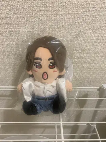 하피누이 치비누이 봉제 인형 스에자와 세이야 A! group