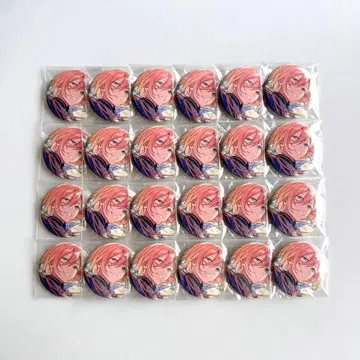 텐쇼인 에이치 피처 1 캔뱃지 24개