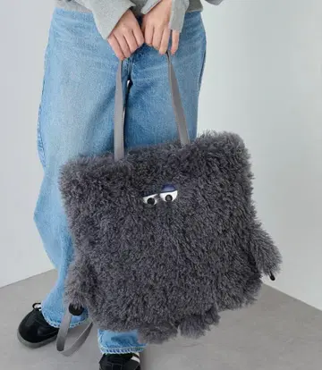 [ ROOTOTE ] EU.TALL.2way.크립티드-E UMA