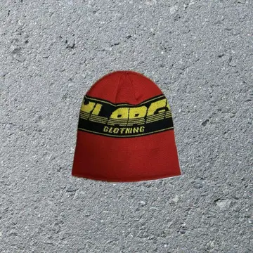 xlarge 비니 니트 모자