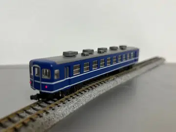 TOMIX 2585 JR 여객차 오하후13형