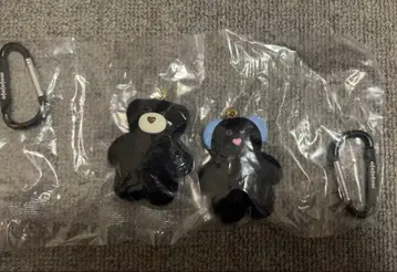 모조조조 가챠 캡슐 토이