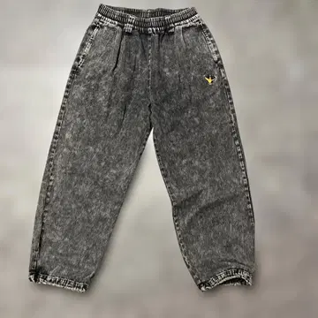 정가: 7,150엔 MARKGONZALES 이지 데님 팬츠 P204