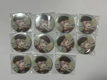 우타프리 테이 나기 DMS 캔뱃지