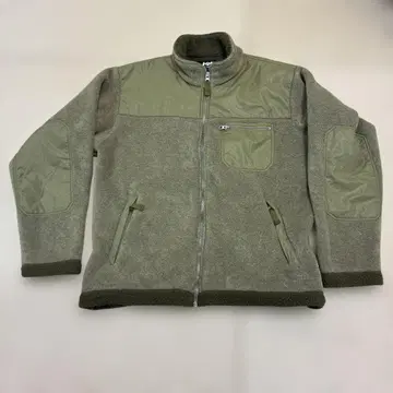 헬리 한센 플리스 자켓 m
