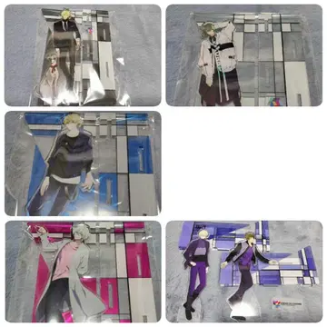 츠키프로 아크릴 스탠드