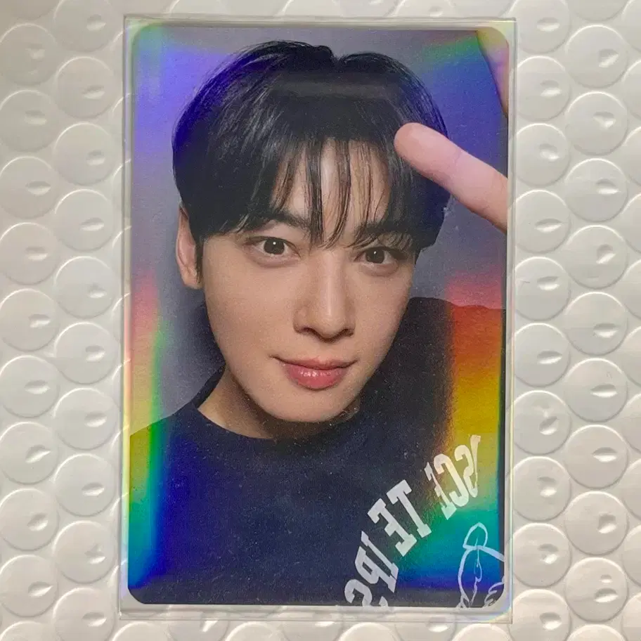 ASTRO | 아스트로 Cha Eun-woo ID photo Astro Cha Eun-woo #차은우