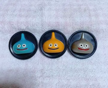 드래곤 퀘스트 몬스터 마그넷 3개 세트